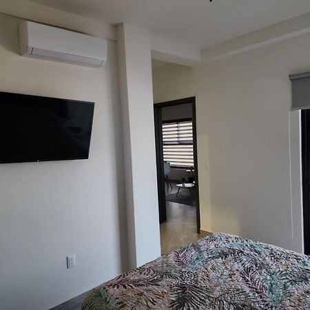 Departamento En Mazatlan Torre Q Leilighet Eksteriør bilde