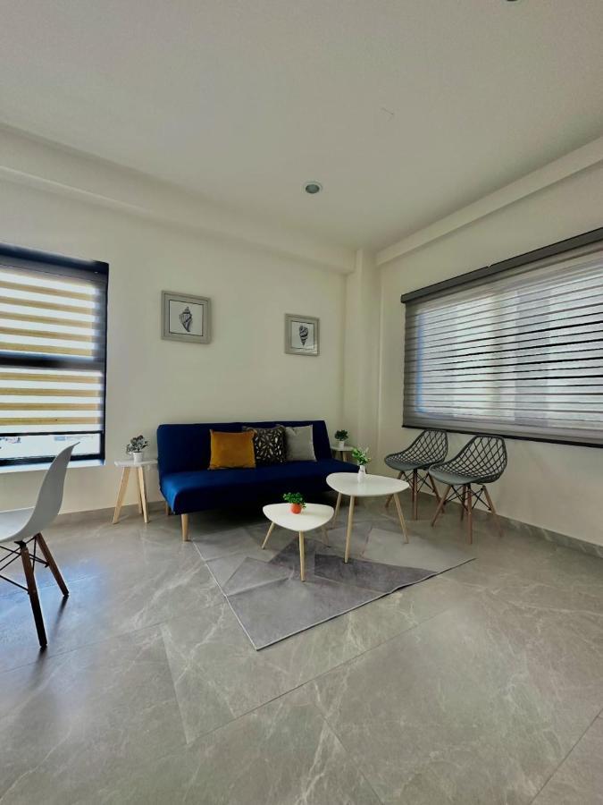 Departamento En Mazatlan Torre Q Leilighet Eksteriør bilde