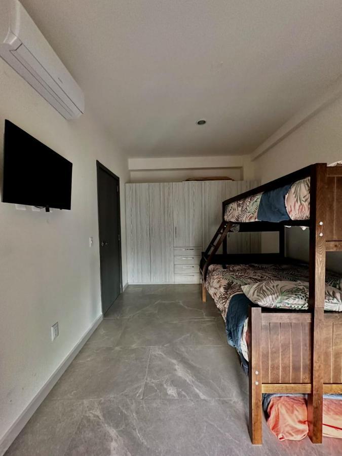 Departamento En Mazatlan Torre Q Leilighet Eksteriør bilde